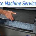 Ice Machine Repair, Sales and Services