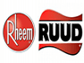 rheem ruud logo