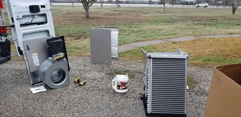 Go Extra Mile In HVAC Repair