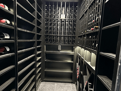 Wine Cooler Installation and Repair