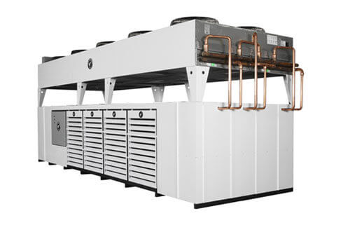 glycol chiller